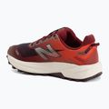 Moteriški bėgimo batai New Balance Rebel V1 podium red/neo flame 3