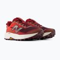Moteriški bėgimo batai New Balance Rebel V1 podium red/neo flame 4