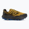 Vyriški bėgimo batai New Balance Fresh Foam Hierro V9 Basil Oil/Black 2