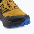 Vyriški bėgimo batai New Balance Fresh Foam Hierro V9 Basil Oil/Black 7