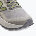 Moteriški bėgimo batai New Balance Rebel V1 grey 7