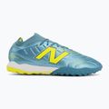 Futbolo bateliai New Balance Tekela Team Low V5 TF blue 2