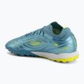 Futbolo bateliai New Balance Tekela Team Low V5 TF blue 3