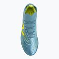 Futbolo bateliai New Balance Tekela Team Low V5 TF blue 5