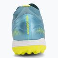 Futbolo bateliai New Balance Tekela Team Low V5 TF blue 6