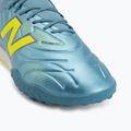 Futbolo bateliai New Balance Tekela Team Low V5 TF blue 7