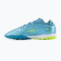Futbolo bateliai New Balance Tekela Team Low V5 TF blue 2