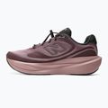 Moteriški bėgimo batai New Balance 1080's V15 cherry leather/fast track 3