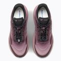 Moteriški bėgimo batai New Balance 1080's V15 cherry leather/fast track 5