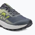 Vyriški bėgimo batai New Balance Rebel Trail V1 arctic grey/alkaline green 7
