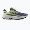 Vyriški bėgimo batai New Balance Rebel Trail V1 arctic grey/alkaline green