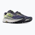 Vyriški bėgimo batai New Balance Rebel Trail V1 arctic grey/alkaline green 2
