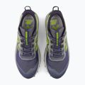 Vyriški bėgimo batai New Balance Rebel Trail V1 arctic grey/alkaline green 4
