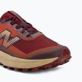 Vyriški bėgimo batai New Balance Rebel Trail V1 maple/neo flame 7
