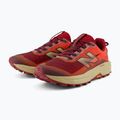 Vyriški bėgimo batai New Balance Rebel Trail V1 maple/neo flame 2