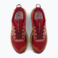 Vyriški bėgimo batai New Balance Rebel Trail V1 maple/neo flame 4