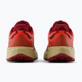 Vyriški bėgimo batai New Balance Rebel Trail V1 maple/neo flame 5