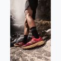 Vyriški bėgimo batai New Balance Rebel Trail V1 maple/neo flame 7