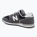 New Balance 373's V2 pilkos spalvos batai 3