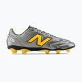 Futbolo bateliai New Balance Elite V3 FG harbor grey/black cement