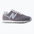 Moteriški bėgimo batai New Balance 1080's V15 white/pink lemonade