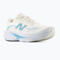 Moteriški bėgimo batai New Balance Ellipse V1 linen/altitude metallic