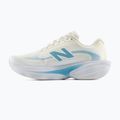 Moteriški bėgimo batai New Balance Ellipse V1 linen/altitude metallic 3