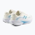 Moteriški bėgimo batai New Balance Ellipse V1 linen/altitude metallic 5