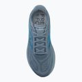 Vyriški bėgimo batai New Balance Fresh Foam More V6 zinc blue/altitude 5