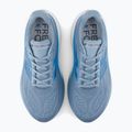 Vyriški bėgimo batai New Balance Fresh Foam More V6 zinc blue/altitude 4