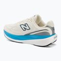 Vyriški bėgimo batai New Balance 1080's V15 beige 3
