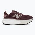 Moteriški bėgimo batai New Balance Fresh Foam More V6 cherry leather/fast track 2