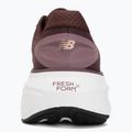 Moteriški bėgimo batai New Balance Fresh Foam More V6 cherry leather/fast track 6