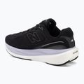 Moteriški bėgimo batai New Balance 1080's V15 black/smoked violet 3