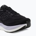 Moteriški bėgimo batai New Balance 1080's V15 black/smoked violet 7