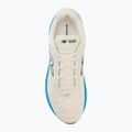 Vyriški bėgimo batai New Balance 1080's V15 beige 5