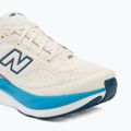 Vyriški bėgimo batai New Balance 1080's V15 beige 7