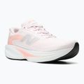 Moteriški bėgimo batai New Balance Ellipse V1 pink salt/pink lemonade