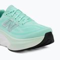 Moteriški bėgimo batai New Balance Fresh Foam More V6 bright mint/cosmic jade 7