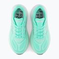 Moteriški bėgimo batai New Balance Fresh Foam More V6 bright mint/cosmic jade 3