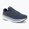Vyriški bėgimo batai New Balance 1080's V15 vintage indigo/alkaline green