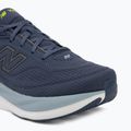 Vyriški bėgimo batai New Balance 1080's V15 vintage indigo/alkaline green 7