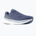 Vyriški bėgimo batai New Balance 1080's V15 vintage indigo/alkaline green