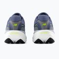 Vyriški bėgimo batai New Balance 1080's V15 vintage indigo/alkaline green 3