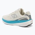 Moteriški bėgimo batai New Balance 1080's V15 angora/blue glaze 3