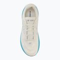 Moteriški bėgimo batai New Balance 1080's V15 angora/blue glaze 5