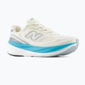 Moteriški bėgimo batai New Balance 1080's V15 angora/blue glaze