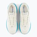 Moteriški bėgimo batai New Balance 1080's V15 angora/blue glaze 5