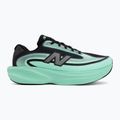 Vyriški bėgimo batai New Balance Ellipse V1 bright mint/black 2