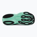 Vyriški bėgimo batai New Balance Ellipse V1 bright mint/black 4